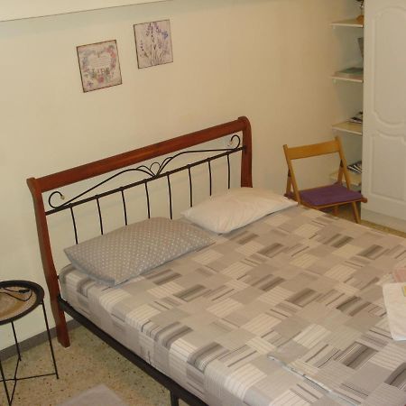 Appartment city center Патра Екстериор снимка