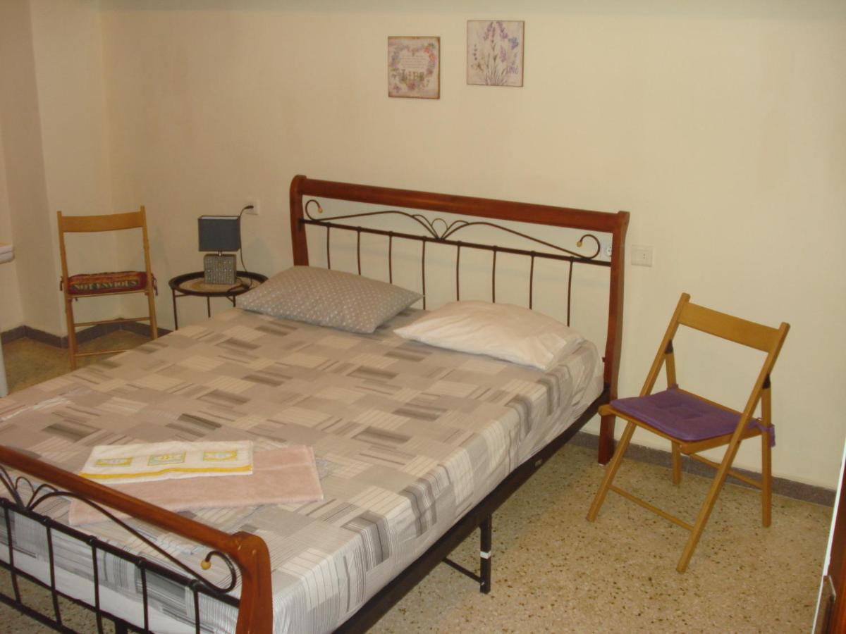 Appartment city center Патра Екстериор снимка