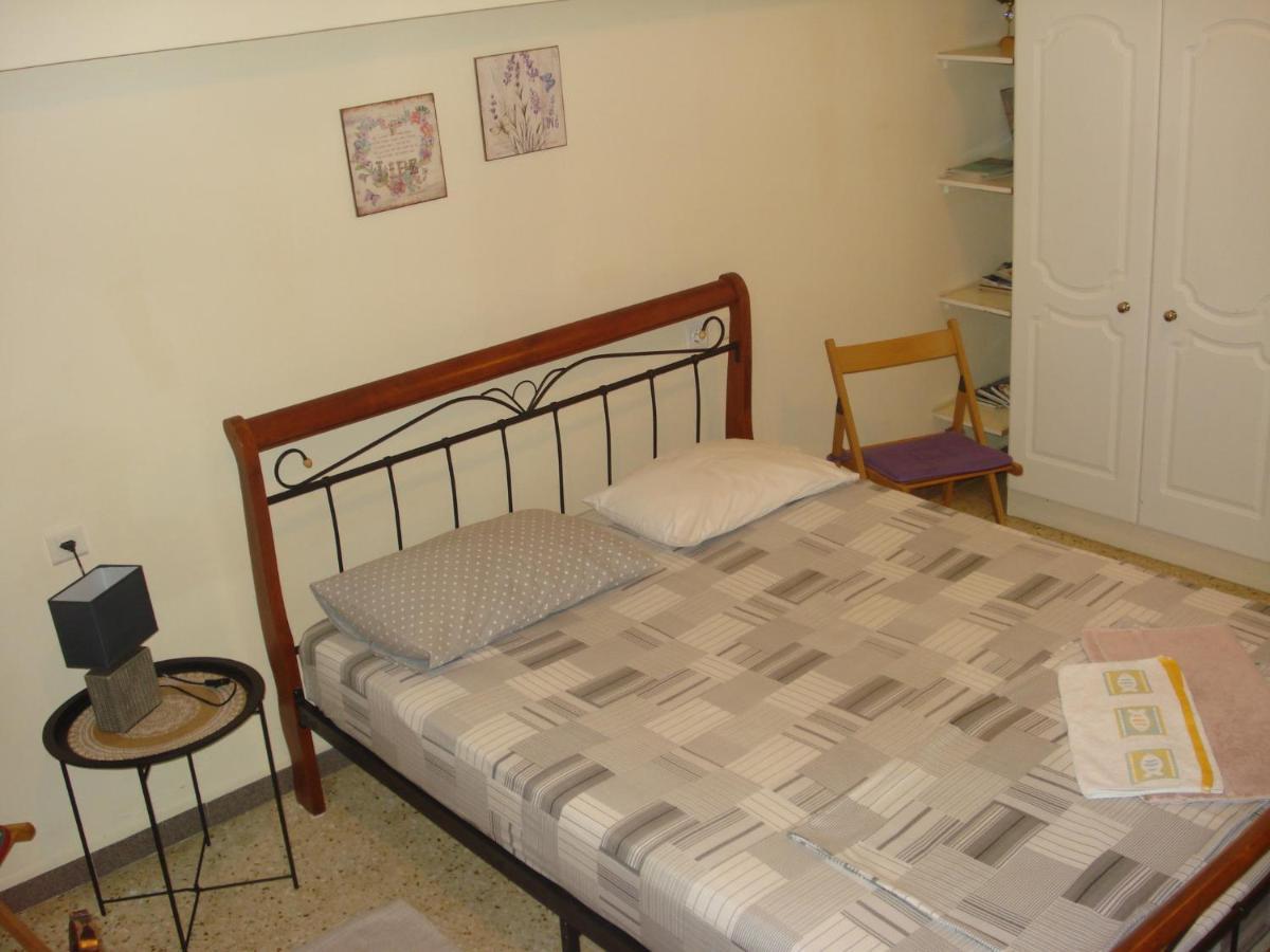 Appartment city center Патра Екстериор снимка