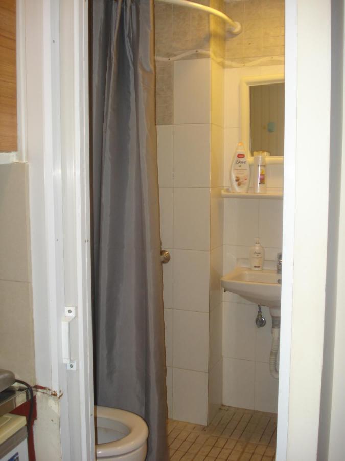 Appartment city center Патра Екстериор снимка